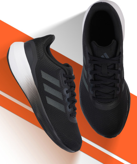 ADIDAS RUNFALCON Running Shoes For Men