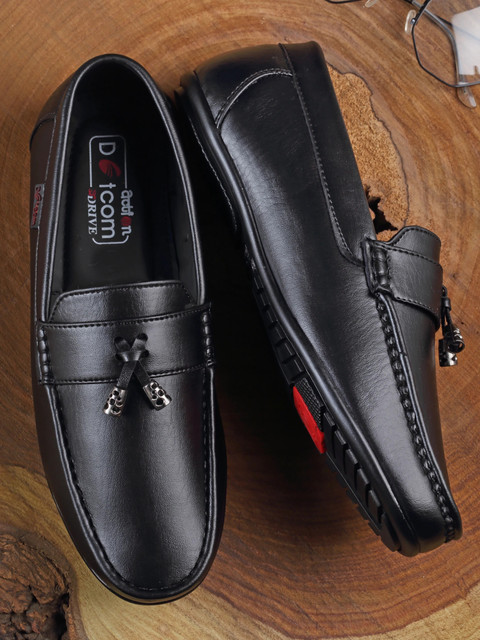 action DRIVE 46 Trendy Comfortable Stylish Casual Slip On Loafers Loafers  For Men