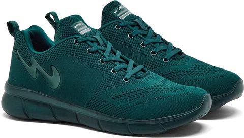 CAMPUS VIBGYOR Walking Shoes for Men (Multicolor, UK 8) - Image 8