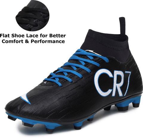 Nike Superfly Cr7 Black Ronaldo Boots Nike Mercurial Superfly Elite Cr7 Fg Cristiano Ronaldo Black main image 4