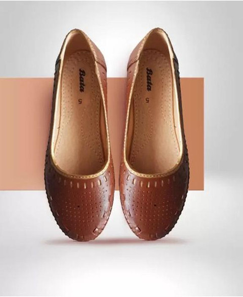 Bata Bellies For Women Buy Bata Bellies For Women Online at Best