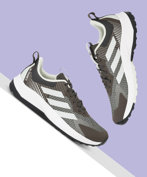 ADIDAS GLIMPH V2 Running Shoes For Men