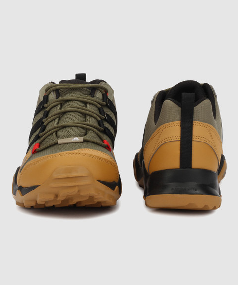 ADIDAS AX2R Hiking & Trekking Shoes For Men - Buy ADIDAS AX2R