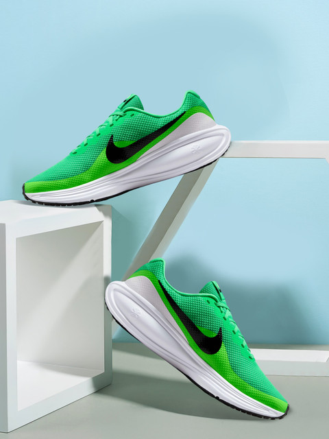 NIKE Running Shoes For Men