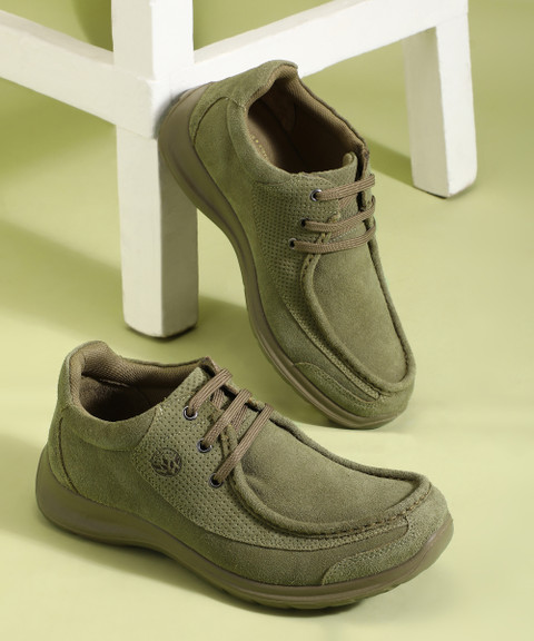 WOODLAND Casuals For Men