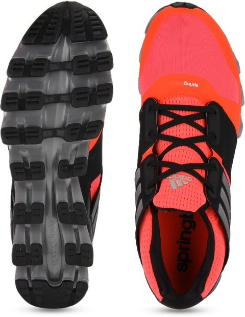 ADIDAS Springblade Solyce Running Shoes For Men Buy SOLRED