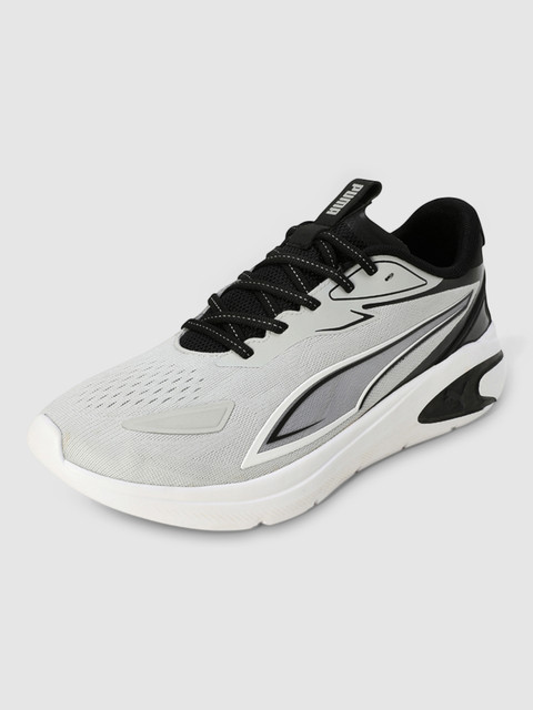 Puma Axelion Puma Fluxion Ii Men Beige Puma Fluxion Ii Men Shoe