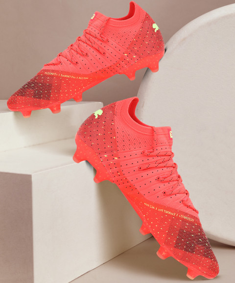 PUMA FUTURE Z 1.4 FG/AG Football Shoes For Men - Buy PUMA FUTURE Z