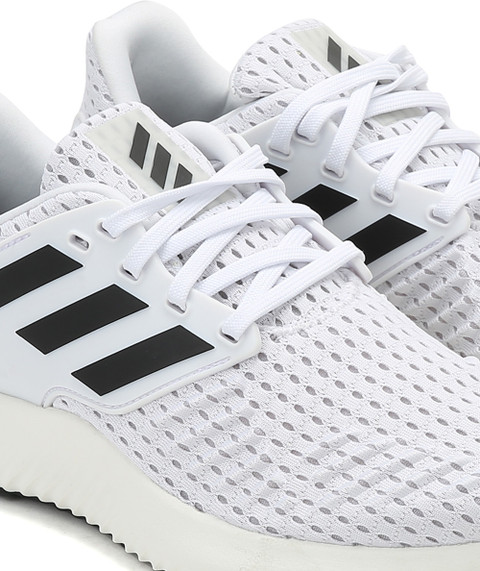 ADIDAS ALPHABOUNCE M Running Shoes For Men