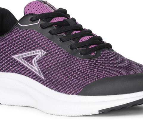 POWER HARROW PLUS SENNA SC Walking Shoes For Women - Buy POWER