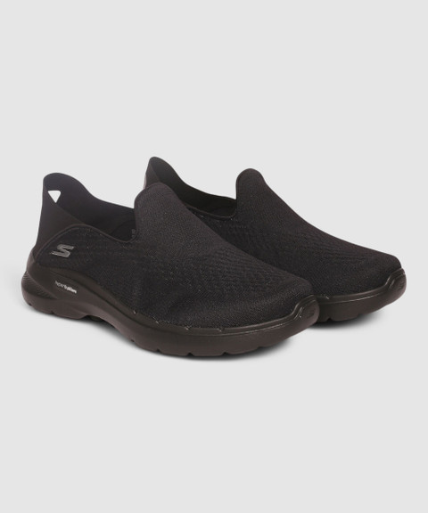 Skechers GO WALK TRAVERSE Walking Shoes For Men