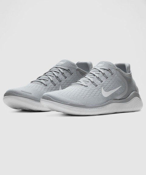 NIKE Free Run 2018 Training Gym Shoes For Men Buy NIKE Free