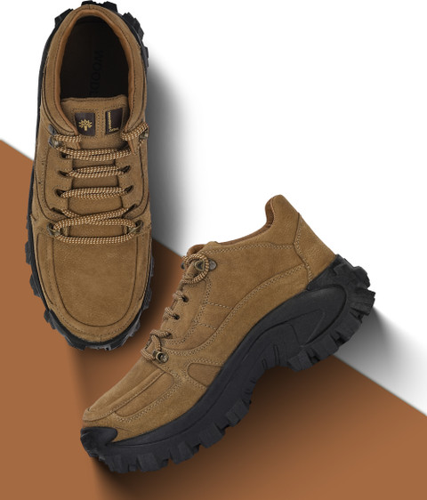 WOODLAND Men Outdoors Shoes For Men