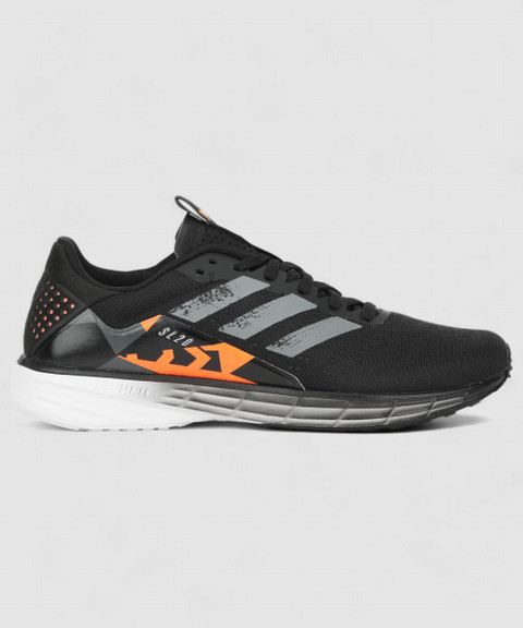 adidas gazelle silver green womens adidas SL20.3 Mens Running Shoes main image 1