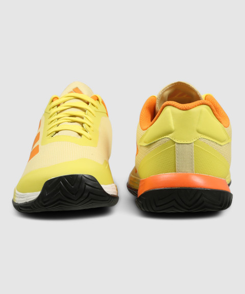 Tennis Shoes Nike Yellow Orange Shoes Slim Nike Shoes Nike KD 17
