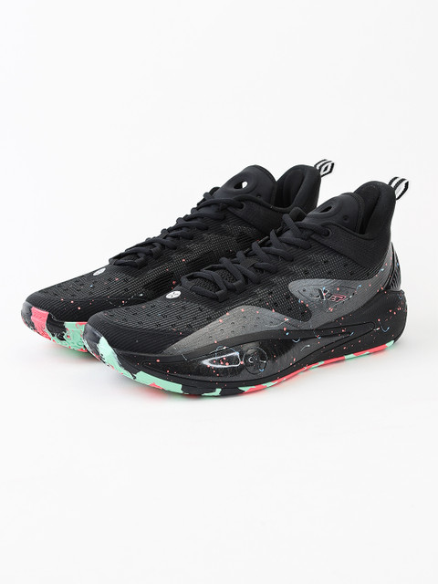 Xtep Fengmang Basketball Shoes For Men