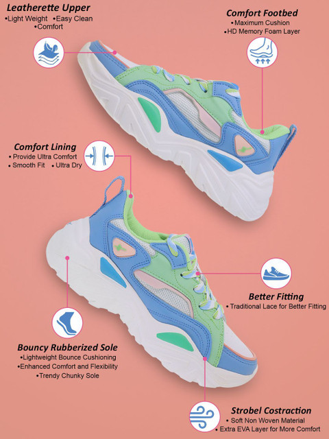 Sparx SL 269 Running Shoes For Women Buy Sparx SL 269 Running