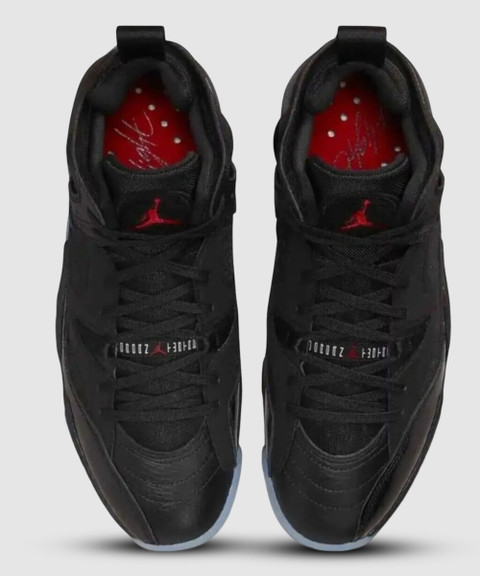 NIKE Jumpman Two Trey Running Shoes For Men