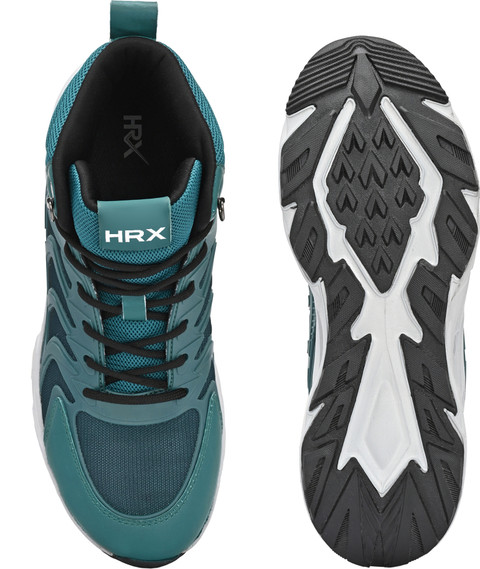 HRX by Hrithik Roshan HX-340 06 Hiking & Trekking Shoes For Men