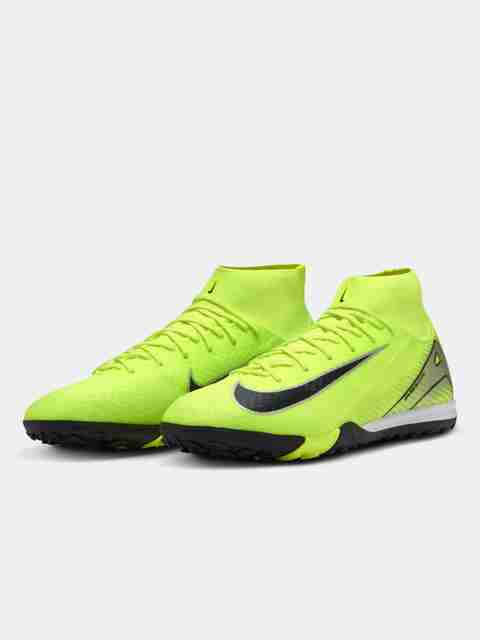 シューズ Nike Superfly 10 Academy TF 9.5 NIKE ZM SUPERFLY 10 ACADEMY TF Football Shoes For Men - Buy NIKE