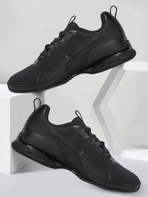 PUMA Viz Runner Mesh FS Running Shoes For Men