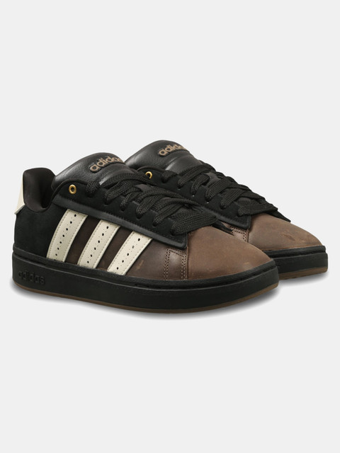 adidas gazelle silver green womens Adidas Samba ADV Shoes - Dusky Bronze / Core Black / Gum5 main image 0