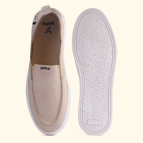 yoho Kite|TPR Sole Stylish Comfy Casual Shoes Easy to Wear