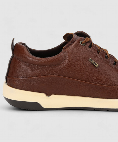 RED CHIEF Derby Corporate Casuals For Men Buy RED CHIEF Derby