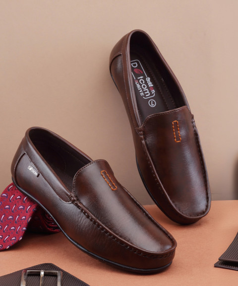 Brown Action Formal Shoes Flipkart Buy Action Synergy Fashion Line