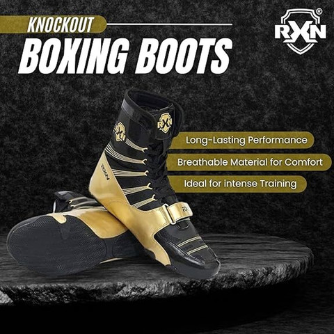 RXN Boxing Wrestling Shoes For Men Buy RXN Boxing Wrestling