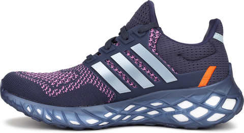 ADIDAS Ultraboost Web DNA Running Shoes For Men Buy ADIDAS