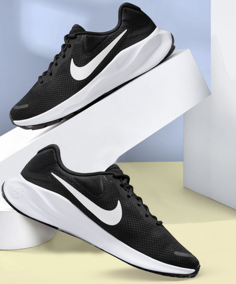 NIKE Revolution Running Shoes For Men