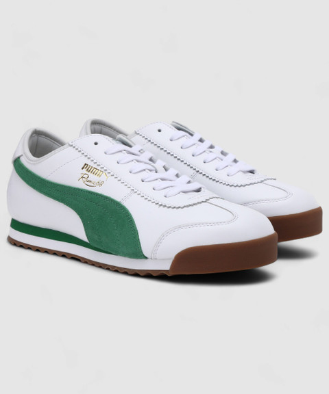 PUMA Roma 68 OG Sneakers For Men Buy PUMA Roma 68 OG Sneakers