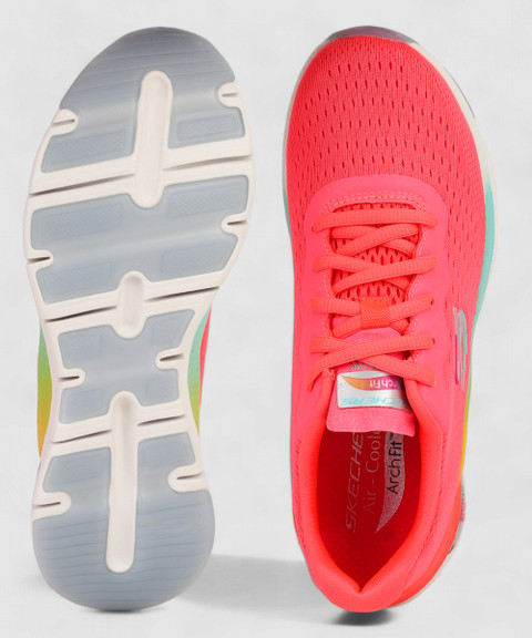 Go Walk Arch Skechers Arch Fit Damen Beige Skechers Arch Fit-Power