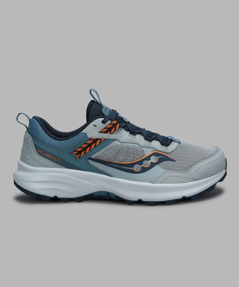 SAUCONY EXCURSION TR17 Running Shoes For Men Buy SAUCONY