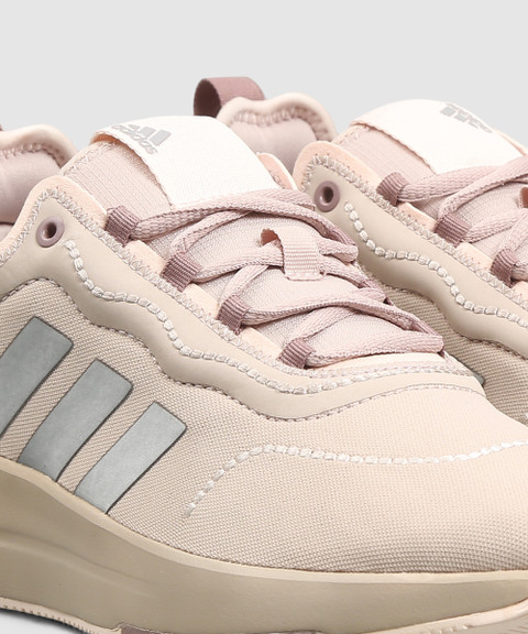 adidas gazelle silver green womens adidas FUKASA RUN main image 1