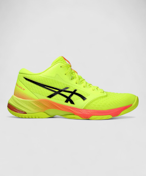 Asics NETBURNER BALLISTIC FF MT 3 PARIS For Men - Buy Asics
