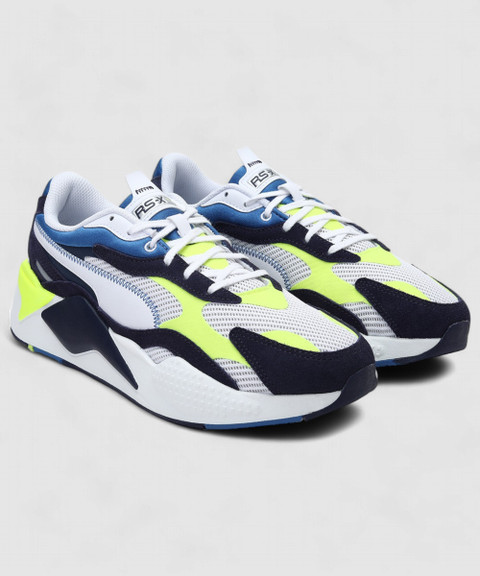 Rs X3 Puma Rx 90 PUMA RS-X Twill Air Sneakers For Men Buy PUMA RS-