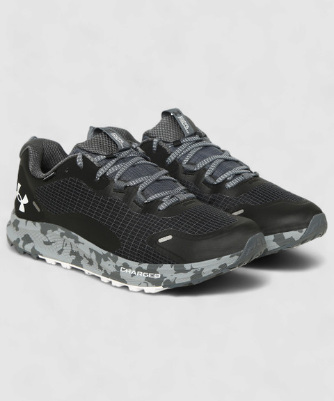 Flipkart Under Armour Hiking Shoes For Men UNDER ARMOUR UA Charged