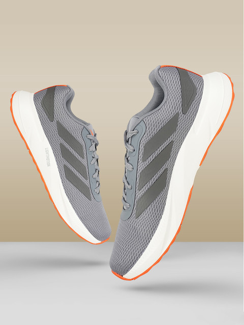ADIDAS LightRun Stride Running Shoes For Men