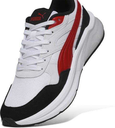 PUMA Seeker Retro Sneakers White 7 - Image 8