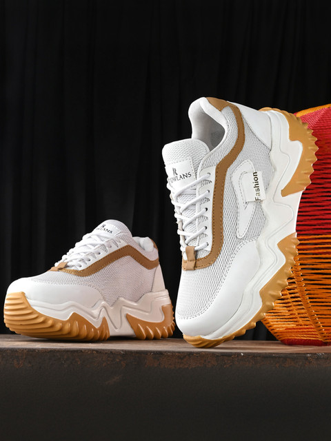 Rowlans Sport shoe/Gymwear shoe/Walking shoe/Trekking  shoe/Comfortable/Daily use Running Shoes For Women