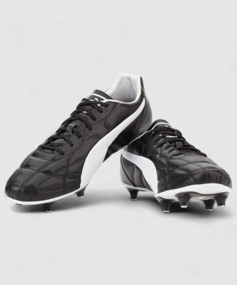 puma sports shoes studs