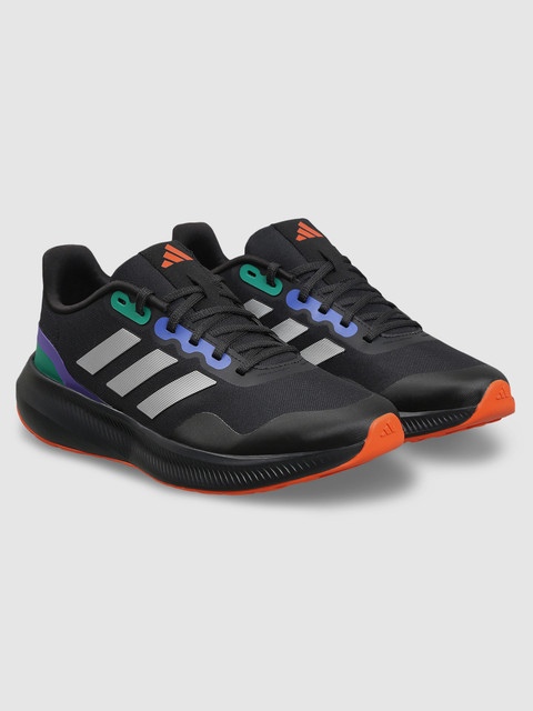 ADIDAS RUNFALCON TR Running Shoes For Men
