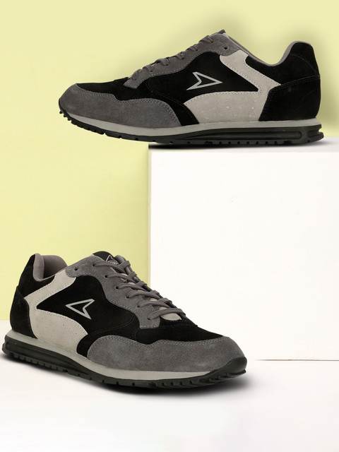 POWER Sports Comfortable Durable Sneakers Running Shoes For Men