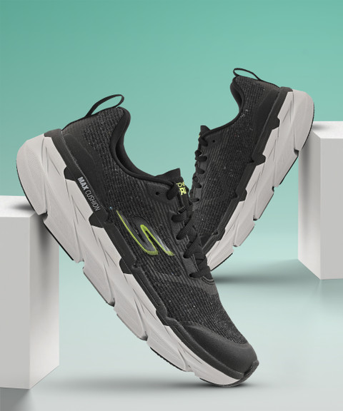 skechers max cushioning premier running shoe