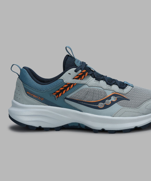 SAUCONY EXCURSION TR17 Running Shoes For Men Buy SAUCONY