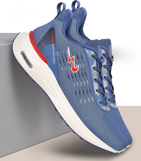 CAMPUS RAMPAGE Running Shoes For Men Buy CAMPUS RAMPAGE Running