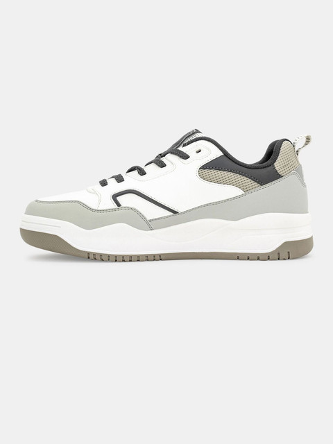 mshichin品です RED TAPE Men's Lifestyle Sneakers for Elevated Everyday Style