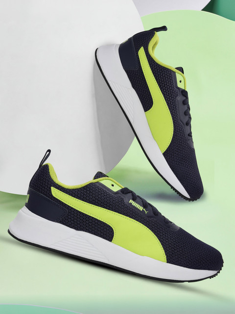 PUMA Puma Humble IDP Walking Shoes For Men